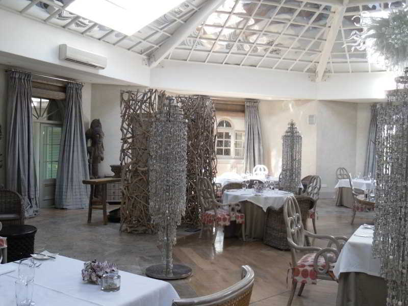 Manor
