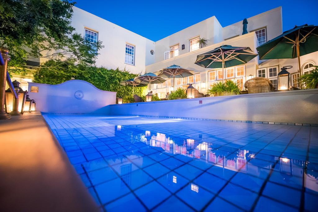 Manor Country house Hout Bay