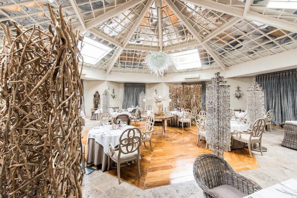 Manor Country house