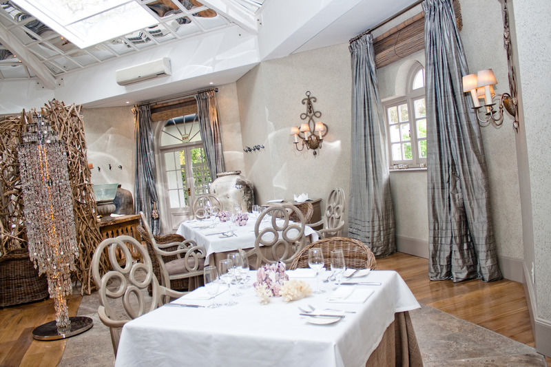 Country house Manor Hout Bay