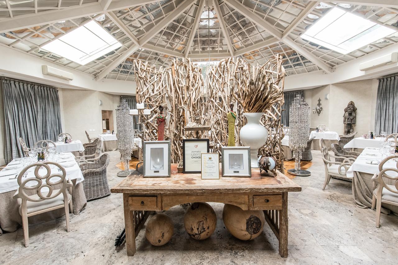 Manor Country house
