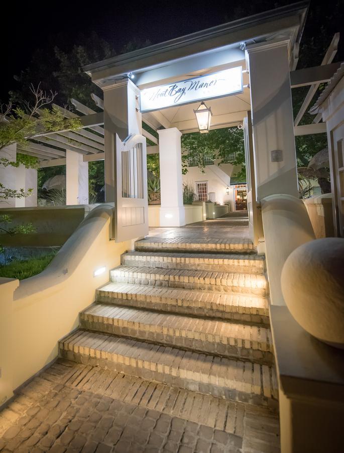 Country house Manor Hout Bay