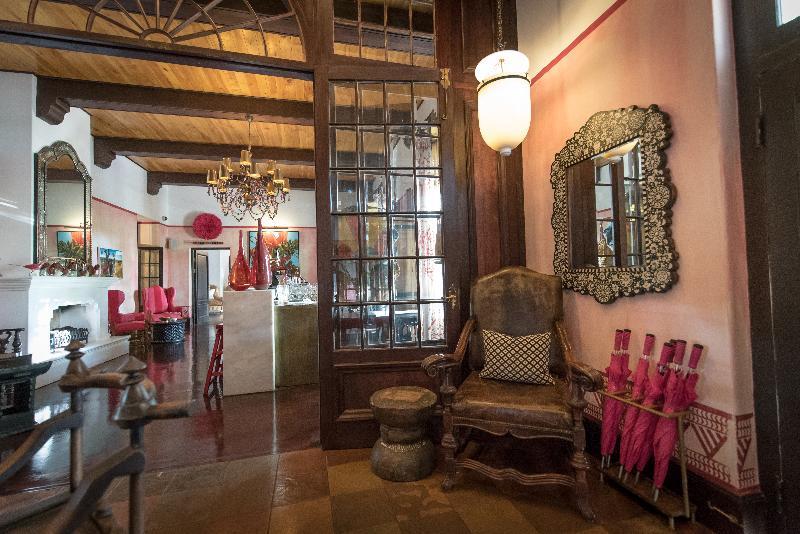 Manor Hout Bay