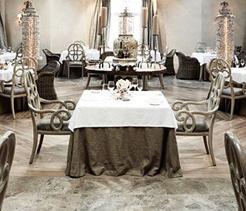Manor Country house