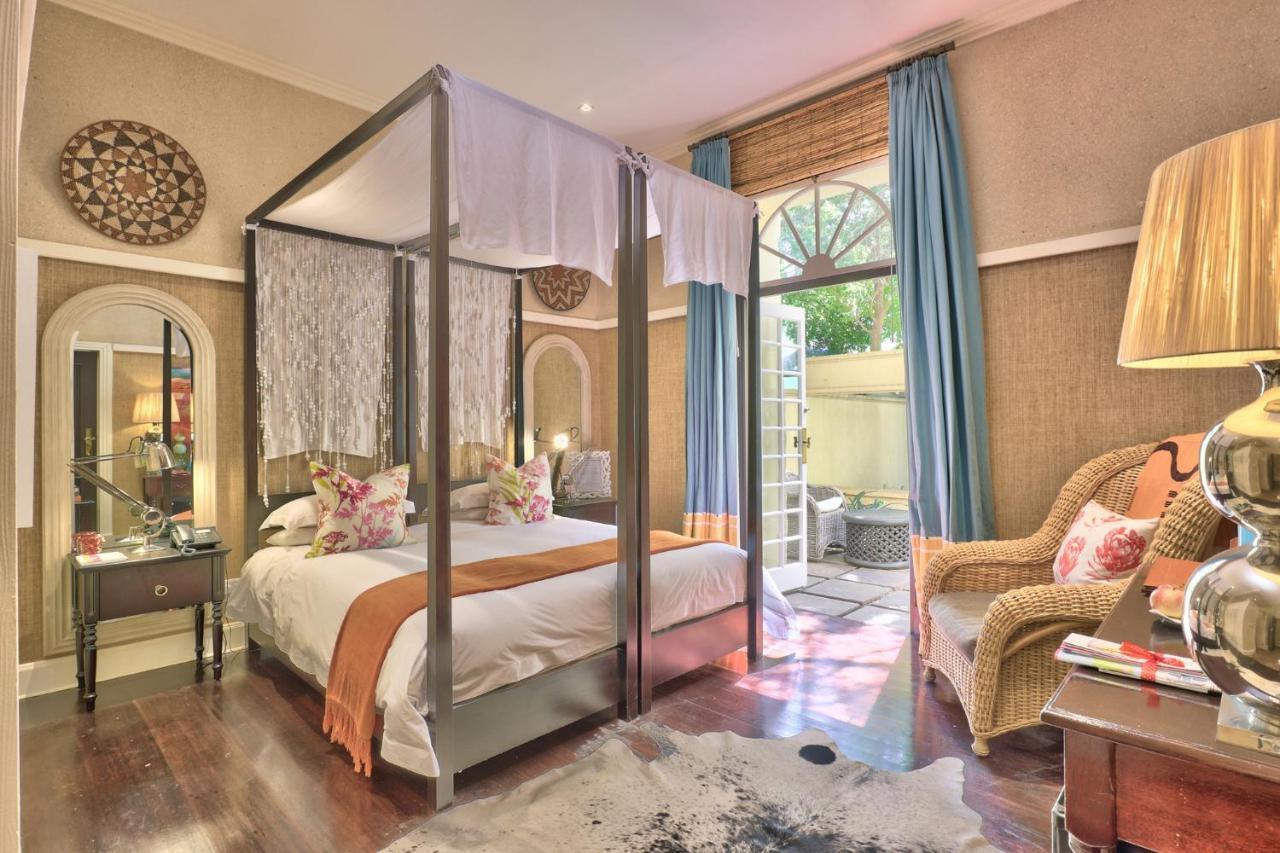 Manor Country house Hout Bay