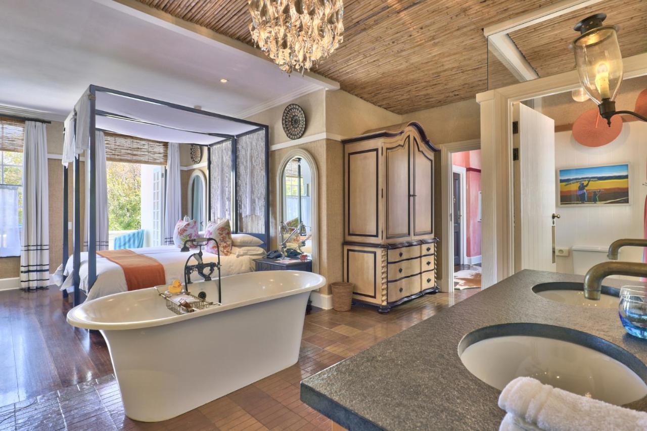 Manor Hout Bay